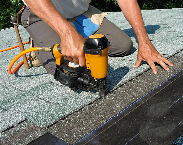 Reliable Ferguson, MO Roofing Contractor Solutions