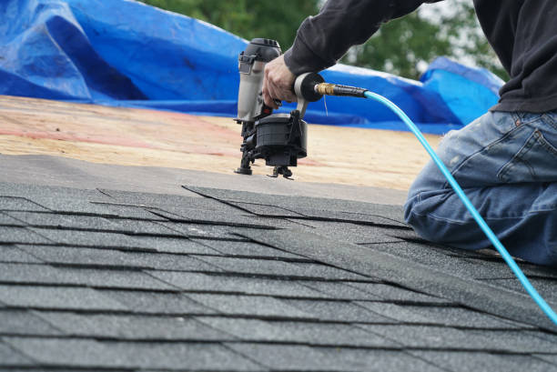 Roof Repair Estimates in Ferguson, MO