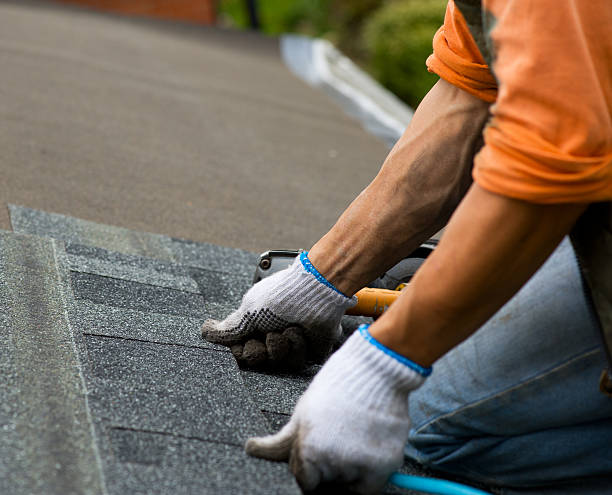 Quick and Trustworthy Emergency Roof Repair Services in Ferguson, MO