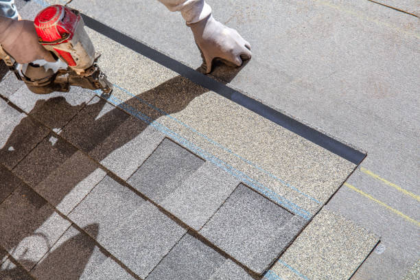 Best Affordable Roofing Company  in Ferguson, MO
